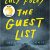 Lucy Foley – The Guest List Audiobook