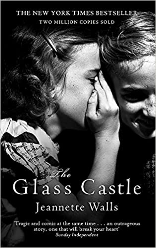 Jeannette Walls - The Glass Castle Audiobook Free