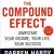 Darren Hardy – The Compound Effect Audiobook