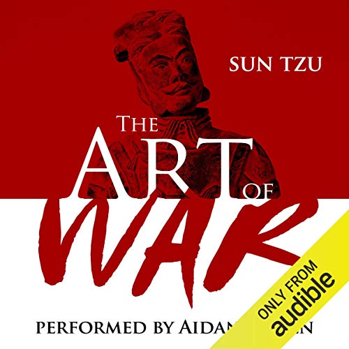 Sun Tzu - The Art Of War Audiobook Free