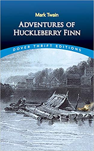 Mark Twain - Adventures of Huckleberry Finn Audiobook Free
