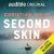 Christian White – Second Skin Audiobook