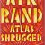 Ayn Rand – Atlas Shrugged Audiobook