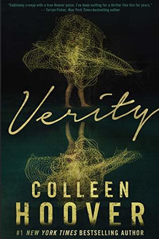 Colleen Hoover - Verity Audiobook Free
