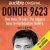 Dov Fox – Donor 9623 Audiobook