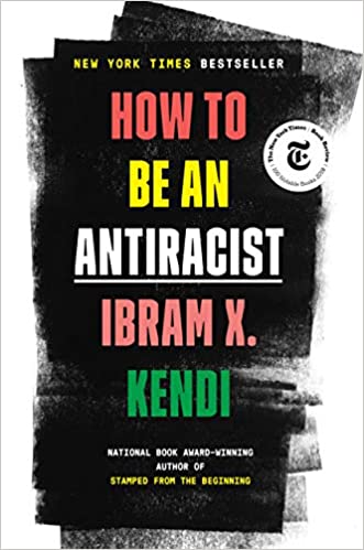 Ibram X. Kendi - How to Be an Antiracist Audiobook Download