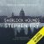 Stephen Fry – Sherlock Holmes Audiobook
