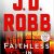 J. D. Robb – Faithless in Death Audiobook