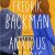 Fredrik Backman – Anxious People Audiobook