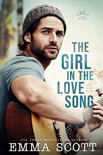 The Girl in the Love Song (Lost Boys Book 1) by Emma Scott Audio Book Download Free