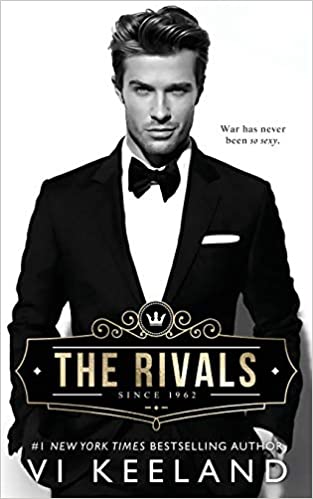 Vi Keeland - The Rivals Audiobook Download