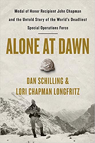 Dan Schilling, Lori Longfritz - Alone at Dawn Audiobook Download Free
