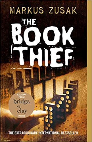 Markus Zusak - The Book Thief Audiobook Download