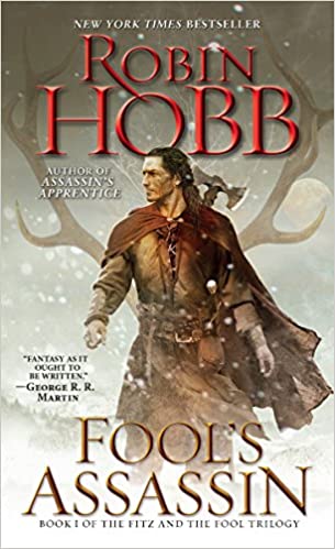 Robin Hobb - Fool's Assassin Audio Book Download