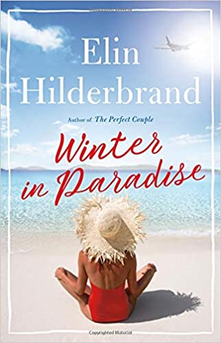 Elin Hilderbrand - Winter in Paradise Audiobook Streaming