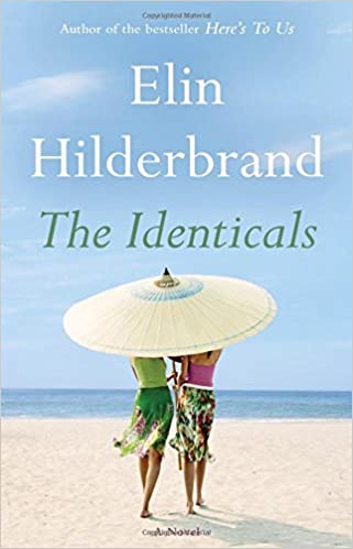 Elin Hilderbrand - The Identicals Audiobook