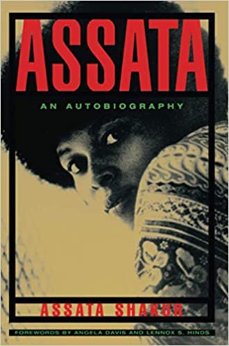 Assata Shakur - Assata Audiobook