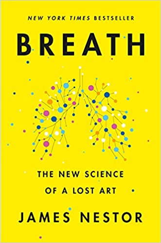 James Nestor - Breath Audiobook Download