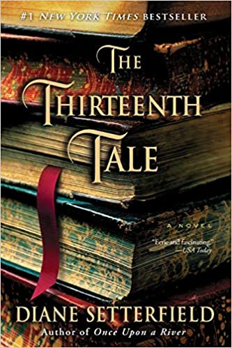 Diane Setterfield - The Thirteenth Tale Audiobook