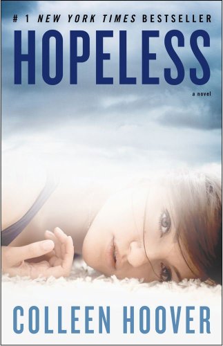 Hopeless by Colleen Hoover Audio Book Download