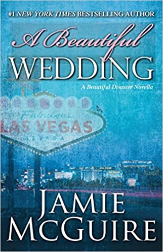 Jamie McGuire - A Beautiful Wedding Audiobook Free