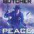 Jim Butcher – Peace Talks Audiobook