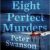 Peter Swanson – Eight Perfect Murders Audiobook