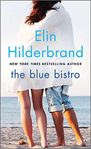 Elin Hilderbrand - The Blue Bistro Audiobook Download