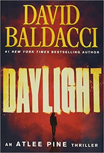 David Baldacci - Daylight Audiobook Free