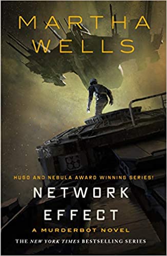 Martha Wells - Network Effect Audiobook Free Download