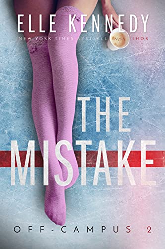 The Mistake (Off-Campus Book 2) by Elle Kennedy Audio Book Download