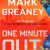 Mark Greaney – One Minute Out Audiobook