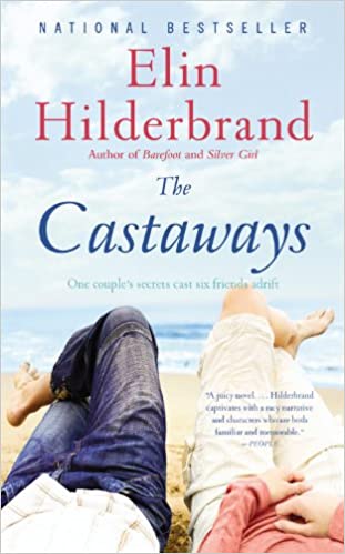 Elin Hilderbrand - The Castaways Audiobook Download