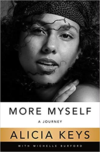Alicia Keys - More Myself: A Journey Audiobook
