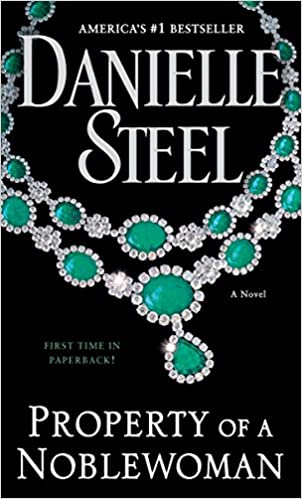 Danielle Steel - Property of a Noblewoman Audiobook Download
