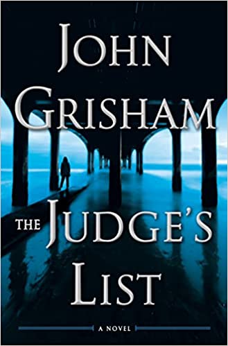 John Grisham - The Judge's List Audiobook Download