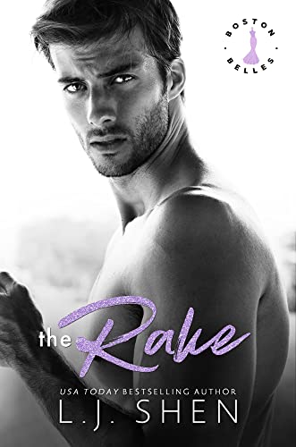 The Rake: A Dark Royal Romance by [L.J. Shen] Audio Book Online
