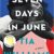 Tia Williams – Seven Days in June Audiobook