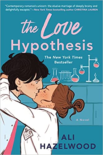 Ali Hazelwood - The Love Hypothesis Audiobook Streaming Online