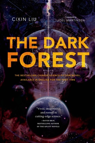 The Dark Forest (Remembrance of Earth’s Past, #2) Audio Book Download