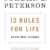 Jordan B. Peterson – 12 Rules for Life Audiobook