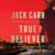 Jack Carr – True Believer Audiobook