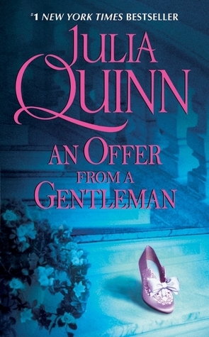 Julia Quinn - An Offer From a Gentleman Audiobook Free Streaming