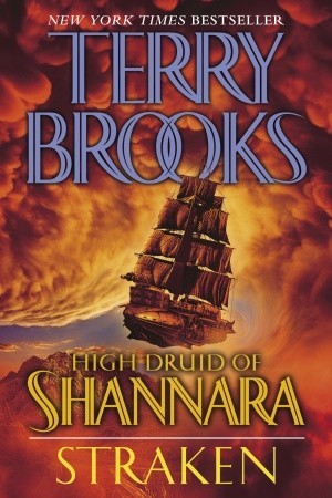 Straken (High Druid of Shannara, #3) Audio Book Free
