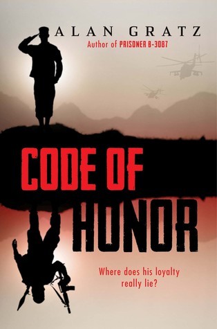 Alan Gratz - Code of Honor Audiobook Download