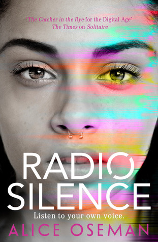 Alice Oseman - Radio Silence Audio Book Online