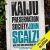 John Scalzi – The Kaiju Preservation Society Audiobook