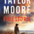 Taylor Moore – Firestorm Audiobook
