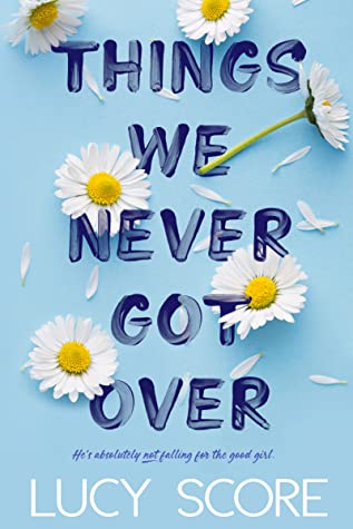 Things We Never Got Over (Knockemout, #1) Audio Book Download