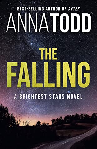 The Falling: A Brightest Stars Novel Audiobook Download